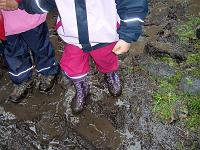 (54 von 243) : KIGA Hausen Waldwoche